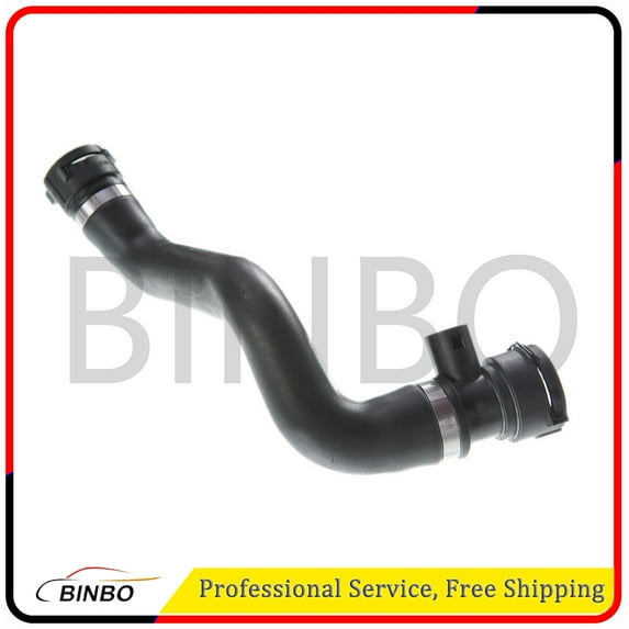 11531436408 Lower Radiator Coolant Hose