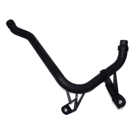 11531705210 11537502525 Engine Heater Coolant Water Hose For BMW 3/5/7 Series X5 E53 X3 E83 Z4 E85 Z3 E36