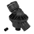 thumbnail image 1 of 11532394968 Car Engine Coolant Thermostat Housing for BMW X5 2014-2017, 1 of 6