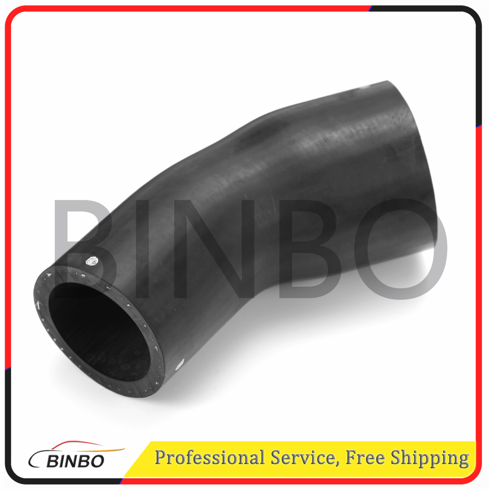 11537516414 Water Pump to Engine Inlet Water Hose - Walmart.com