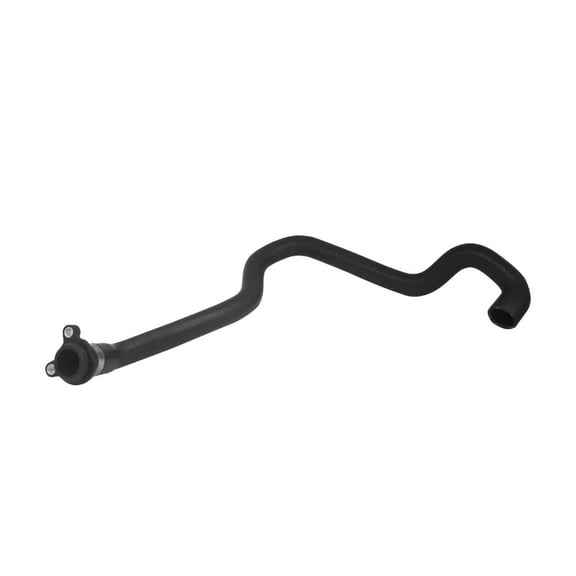 11537545890 Radiator Hose For BMW X1 Z4 E93 E92 E91 E90 E85 E84 2005-2015