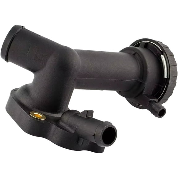 11537829959 Thermostat with Gasket and Housing Kit Assembly Fits for MINI Cooper 2002-2008 11531486703 11537596787