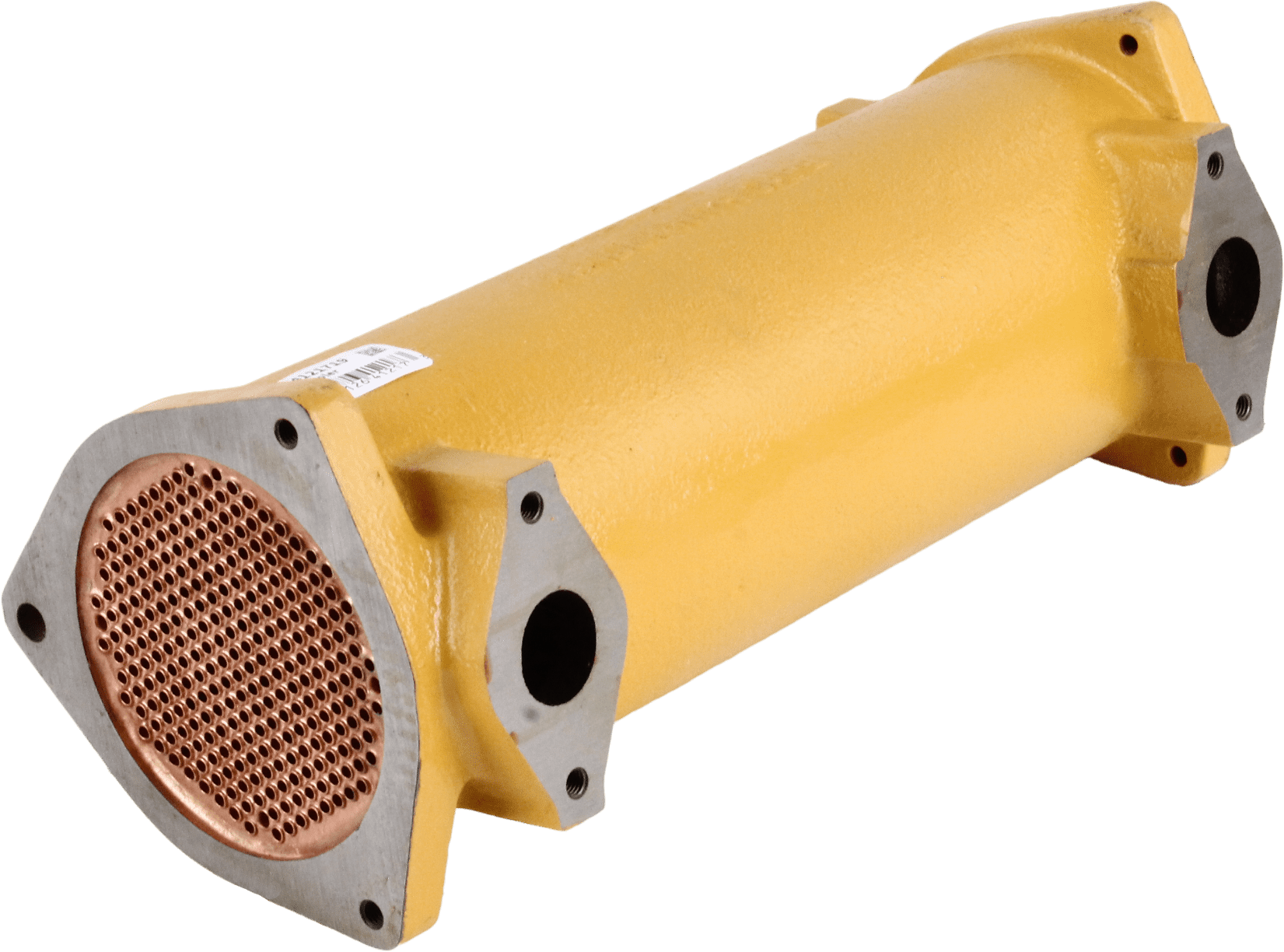 1154517 Oil Cooler Core A fits Caterpillar R1700G SBF214 W345B II ...