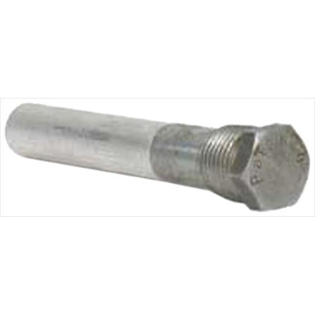 11563 Anode Rod Fits Suburban And Mor-Flo Water Heaters