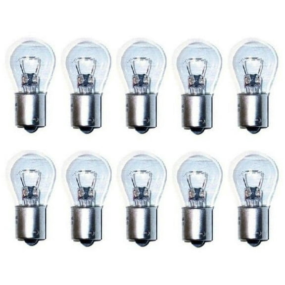 1156LL Sylvania Long Life - *Pack of 10 Bulbs