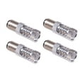 thumbnail image 1 of 1157 LED Bulb XP80 LED Red Four Diode Dynamics DD0016Q, 1 of 2