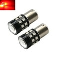 thumbnail image 1 of 1157 Red High Power 2835 Chip 21-LED Turn Signal/Brake/Tail Light Bulbs (1157, Red), 1 of 8