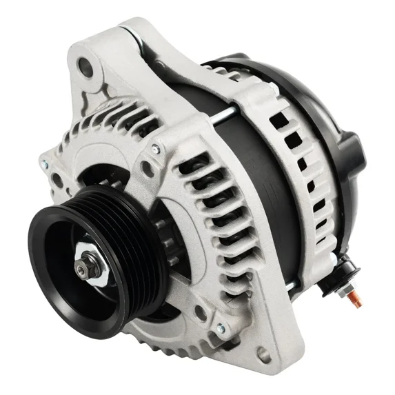 11573N Alternator For 2012-2014 Honda Pilot 2011-2013 Ridgeline Odyssey V6 3.5L