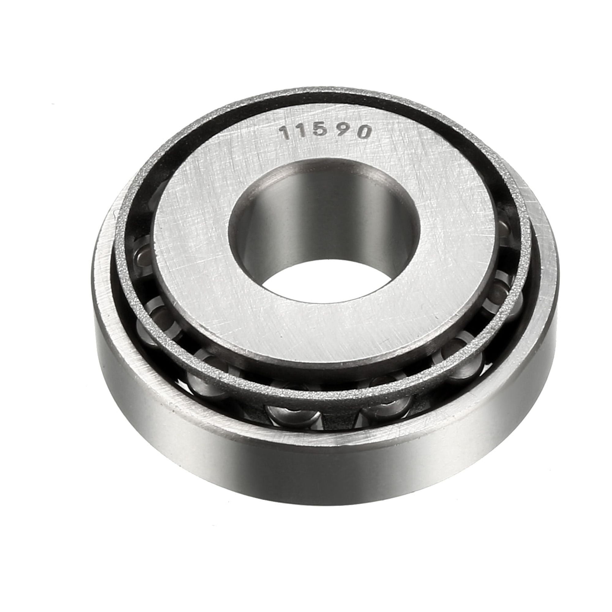 11590/11520 Tapered Roller Bearing Cone and Cup Set 0.625" Bore 1.6875