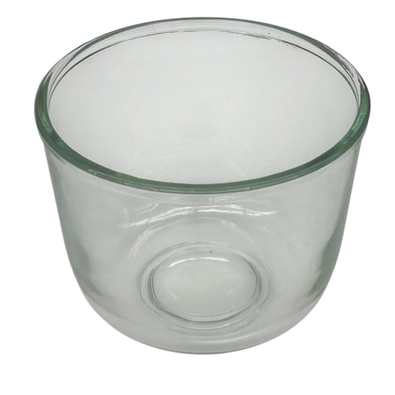 115969-000-000, Stand Mixer Small 2 Quart Glass Mixing Bowl fits Sunbeam 2370