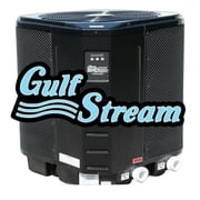 115K BTU S Pool Heater HEAT PUMP By Gulf Stream