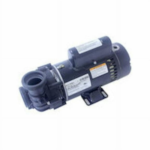 115V 2HP 3.51A 48 Frame 2 in. In & Out Pump