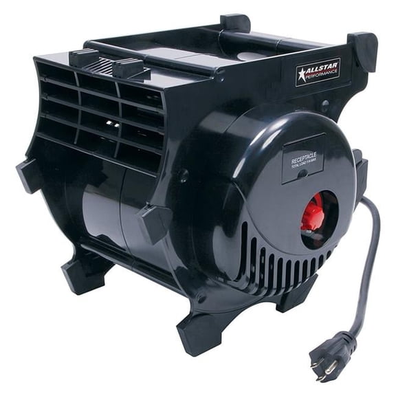 115V 3 Speed Blower Fan