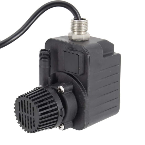 115V 340GPH Parts Washer Pump