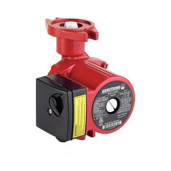 Armstrong 230CI Astro Three Speed Wet Rotor Circulator # 110223-305; 115V