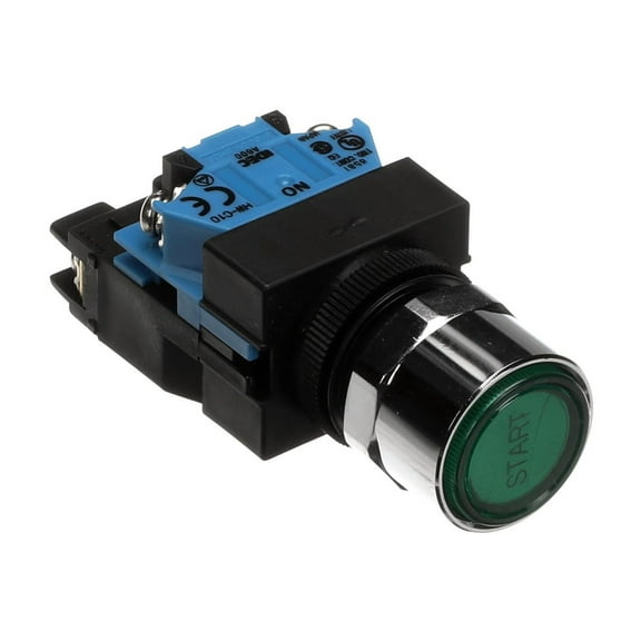 Gaylord 115V Commercial Start Switch Assembly 12771 - Genuine OEM Replacement Part