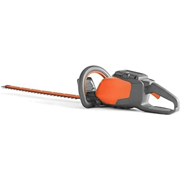 115iHD55 Cordless Electric Hedge Trimmers, Orange/Gray (Tool ONLY- Battery/Charger NOT Included)