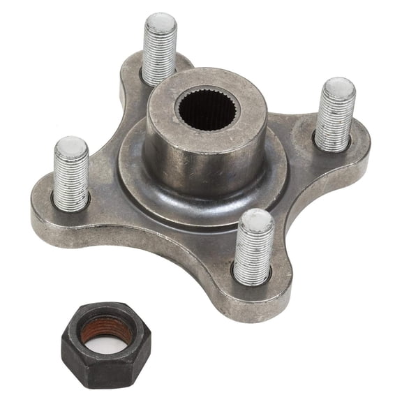 116-3872 Offset Hub Phazer E S X Series 109-3538