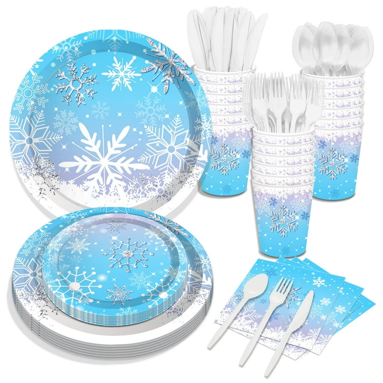 https://i5.walmartimages.com/seo/116-Pcs-Christmas-Snowflake-Winter-Wonderland-Birthday-Party-Supplies-Tableware-Set-Serves-16-Paper-Plates-Dessert-Plate-Napkins-Cups-Disposable-blue_9733e46d-db13-424b-b537-f8e3ef94ae49.13f09cf4738ed31bc267e0d58230431d.jpeg?odnHeight=768&odnWidth=768&odnBg=FFFFFF