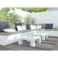 thumbnail image 1 of 116" X 152" Taupe Polypropylene Rug, 1 of 2