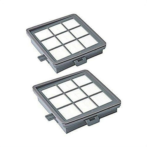 1161, 1154 Canister Pre Motor Vacuum Cleaner Filter 2-Pk # 1602084, 160-2084