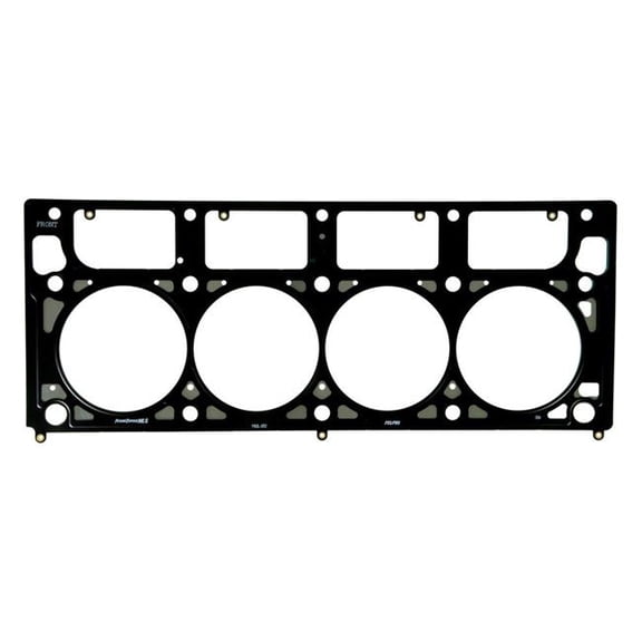 1162 L-053 0.05 in. Performance Cylinder Head Gasket for Small Block Chevy LS1 LH