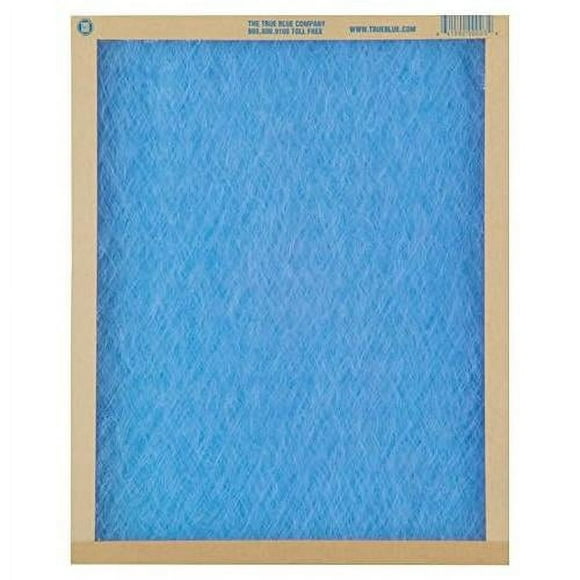 16"X25"X1" Air Filters
