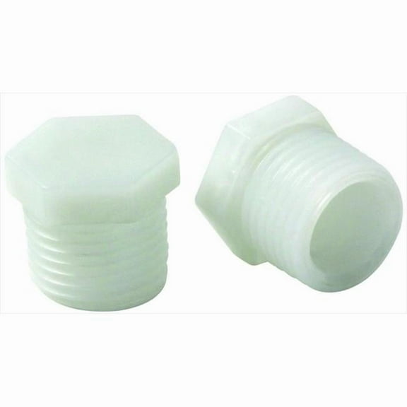 11630 0.5 In. Water Heater Drain Plug