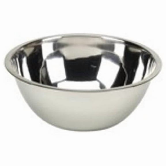 11633 Stainless Steel Bowl, 4-Quart