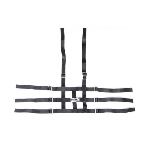 11654 Junior Dragster Leg Net