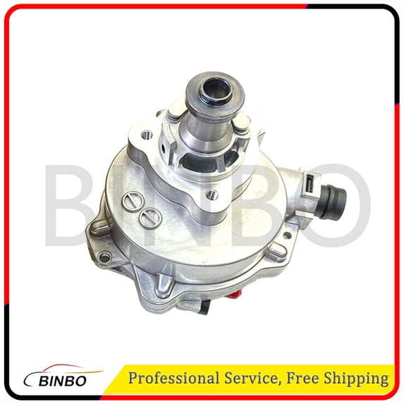 11667619350 Vacuum Pump Valve