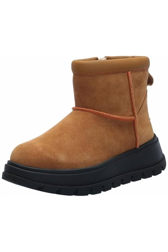 1168010W KOOLABURRA WOMENS KOOLA MINI HYBRID CHESTNUT SIZE 10