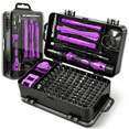 thumbnail image 1 of 116pcs-Purple-, 1 of 1