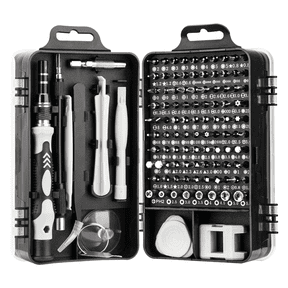 Electronic Tool Sets