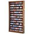 thumbnail image 1 of 117 Casino Chip / Coin Display Case Cabinet, 1 of 6