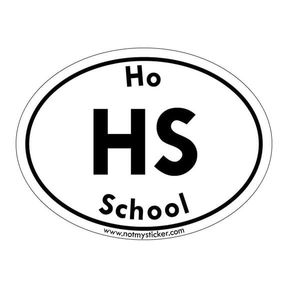 117-HS HO SCHOOL