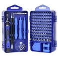 thumbnail image 1 of 117 in 1 Precision Screwdriver Set Multi-function Magnetic Repair Tool Kit For Phone Watch Game Consol, 1 of 7
