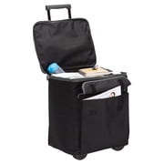 1170 Rolling Show Case 13 x 15 x 11