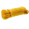 thumbnail image 1 of 11710-2 Hollow Braided Polypropylene General Purpose Rope (1/4-Inch x 40-Feet), 1 of 5