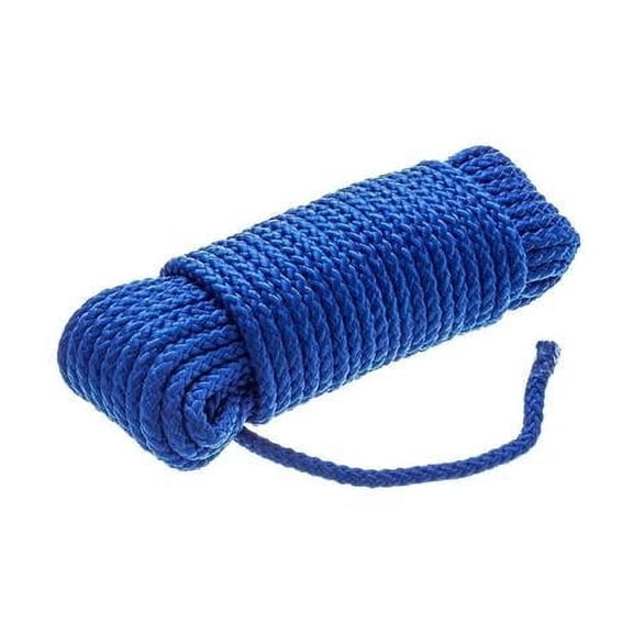 117132 0.31 in. x 50 ft. Utility Line, Blue