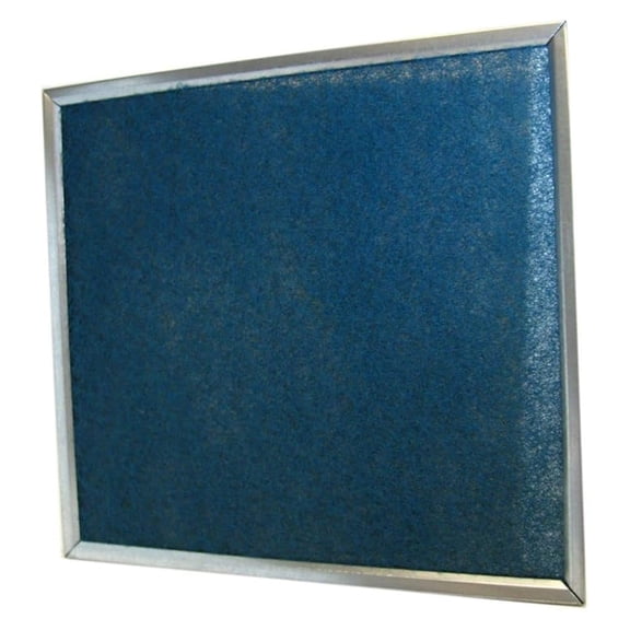 1171653 Central Air Conditioner Air Filter, 21-1/2 x 19-7/8 x 1-in Genuine Original Equipment Manufacturer () Part