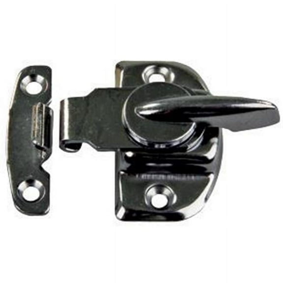 11725 Interior Hardware Sash Lock