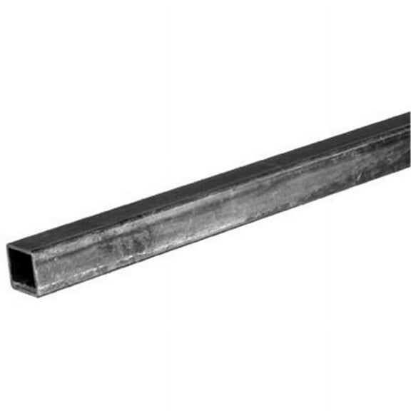 11735 0.5 x 36 in. Square Steel Tube