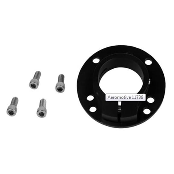 11736 Mounting Bracket 3 or 4 Bolt Flange
