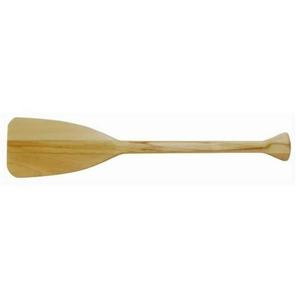 117601 2.5 ft. Wooden Paddle