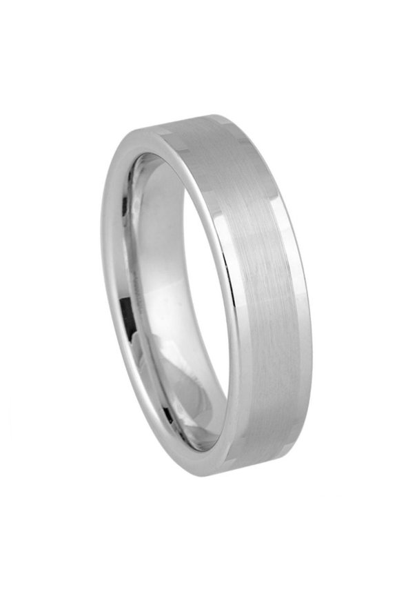 1177 White Tungsten – 6mm