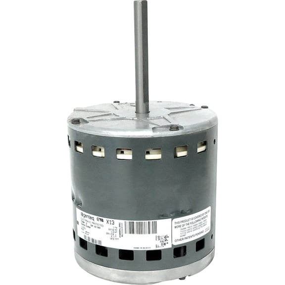 1177014 - OEM Upgraded X13 Furnace Blower Motor 1/2 HP Replaces Tempstar