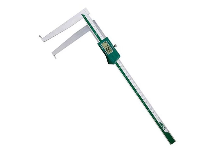 1178-300 Insize 300 mm / 12 inch Digital Inside Groove Caliper,