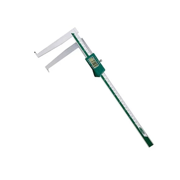1178-300 Insize 300 mm / 12 inch Digital Inside Groove Caliper,