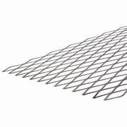 11784 13 ga Expanded Steel Sheet in Various Sizes